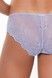 Трусы-слипы женские LingaDore 1400B-3, блакитний, XS