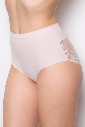 Труси коригуючі жіночі Orhideja 969-000, піон, L