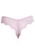Труси-стрінги жіночі V.I.P.A. Antoinette 2119, pink (рожевий), XL
