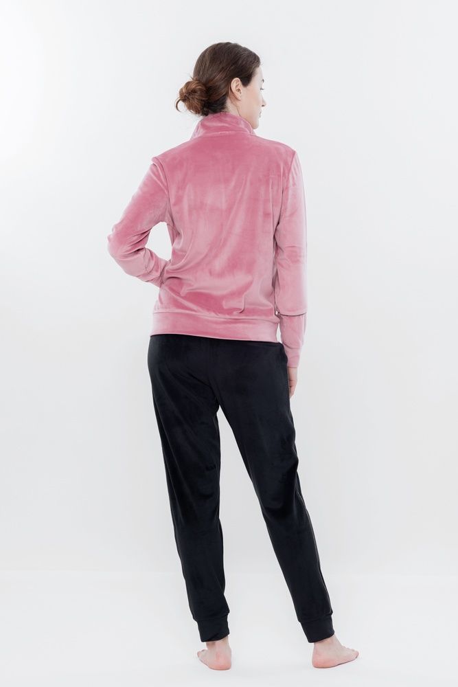Костюм женский Effetto 03127/1, пудра, S