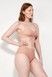 Бюстгальтер з м'якою чашкою без каркасів 110045T, skin (тілесний)