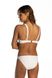 Труси для купальника жіночі BeachLife 070208-070, striped fabric (бежевий), S