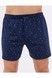 Труси-шорти чоловічі Cornette 284 008-284 Comfort B24 3-5XL, dark blue (темно-синій), 3XL