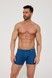 Труси-боксери чоловічі Cornette 904-129 Prime A26 3-5XL, jeans (джинсовий)