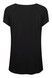 Піжама жіноча Effetto 02103, Black (чорний), S