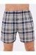Труси-шорти чоловічі Cornette 289 002-289 Comfort B24, white/grey (біло-сірий), L
