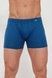 Труси-боксери чоловічі Cornette 904-129 Prime A26 3-5XL, jeans (джинсовий)