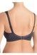 Бюстгальтер з м'якою чашкою Effetto MARTINA 006 08 02, Black (чорний), 75, C
