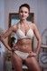 Трусы женские для купальника BeachLife 070208-070, бежевый, S