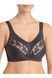 Бюстгальтер з м'якою чашкою Effetto MARTINA 006 08 02, Black (чорний), 75, C