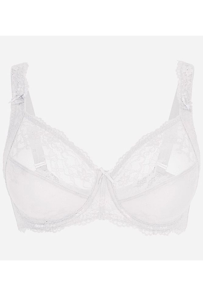 Бюстгальтер з м'якою чашкою LingaDore 1400-5A, ivory (слонова кістка), 80, D