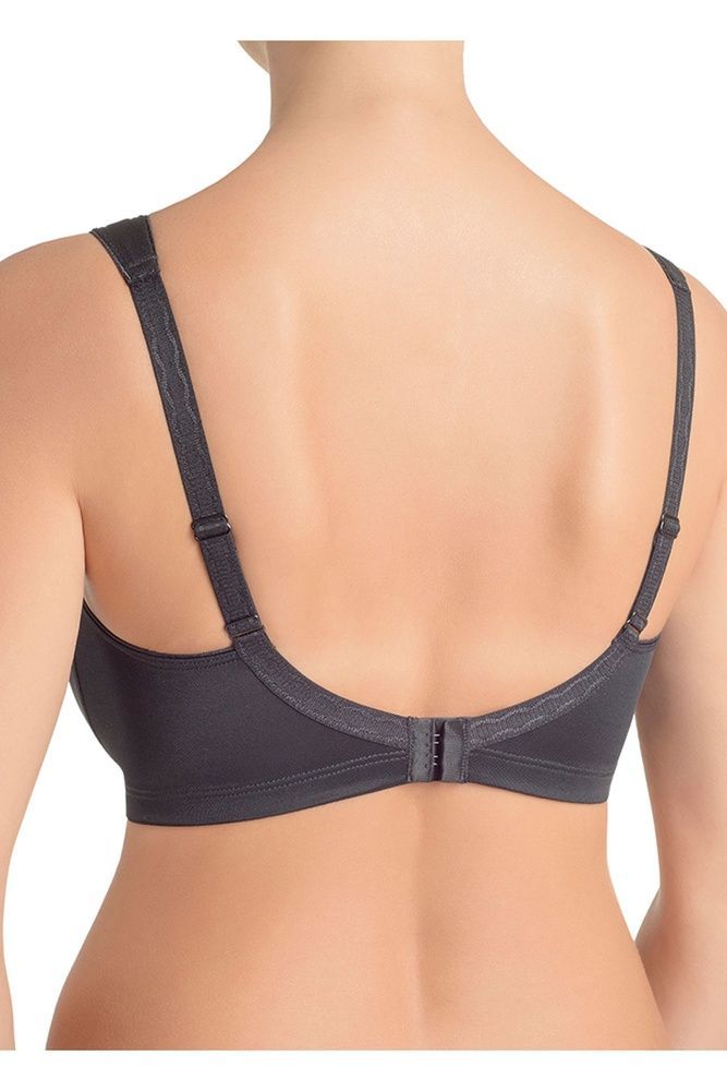 Бюстгальтер з м'якою чашкою Effetto MARTINA 006 08 02, Black (чорний), 75, C
