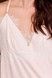 Піжама жіноча Effetto 03324, blush/white (персиково-білий), XS