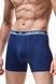 Трусы-боксеры мужские Cornette 503 HE Energy, т.синий, 5XL