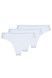 Труси-стрінги жіночі LingaDore 3600T, white (білий), XS