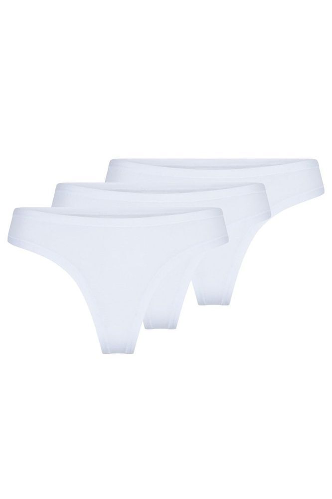 Труси-стрінги жіночі LingaDore 3600T, white (білий), XS
