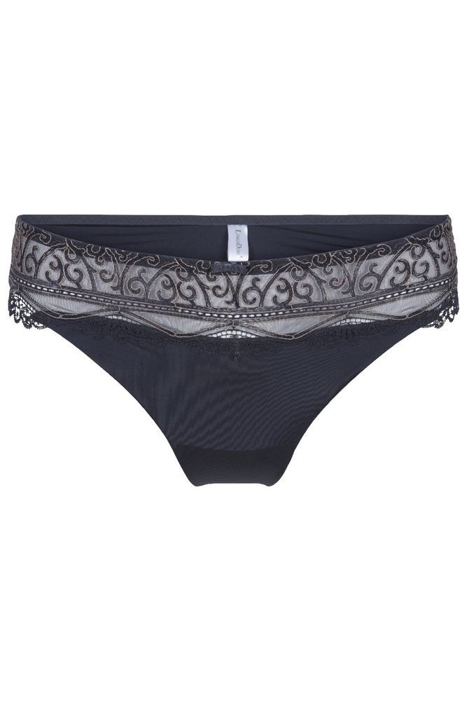 Труси-стрінги жіночі LingaDore 4001T, Blue (синій), S