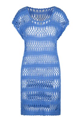 Сукня жіноча LingaDore 7224, blue (блакитний), S/M