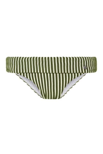Трусы женские для купальника BeachLife 970201-068, зеленый, XS