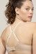 Бюстгальтер з формованою чашкою Gisela 353, skin (тілесний), 75, B