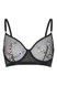 Бюстгальтер з м'якою чашкою LingaDore 6822A, Black (чорний), 75, B