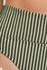 Трусы женские для купальника BeachLife 970201-068, зеленый, XS