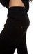 Костюм женский Effetto 03209 Fleece, чорний*, S