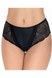 Труси-міді жіночі Effetto Josephine 018 31 02, Black (чорний), M