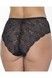 Труси-міді жіночі Effetto Josephine 018 31 02, Black (чорний), M
