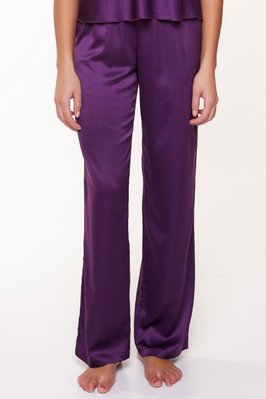 Штани жіночі LingaDore 6204LP, majesty purple(фіолетовий), L
