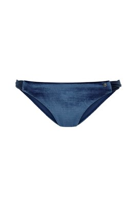 Трусы женские для купальника BeachLife 070216-697, темно-синий, L