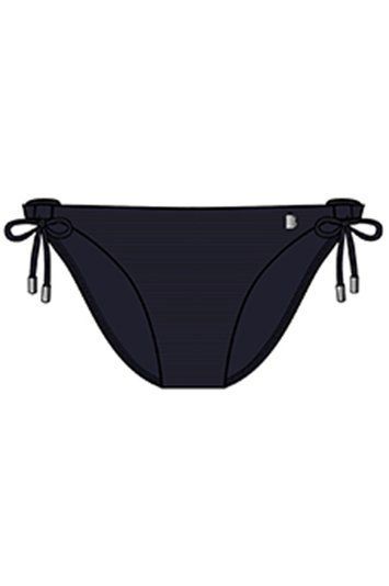 Трусы женские для купальника BeachLife 065217-693, черный, XS