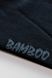 Носки мужские Cornette Bamboo, черный, 39-41