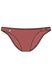 Трусы женские для купальника BeachLife 070208-274, бордовый, XS
