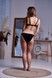 Трусы женские для купальника BeachLife 065217-693, черный, XS