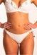 Трусы женские для купальника BeachLife 170217-073, білий*, XS