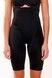 Шорти коригуючі жіночі LingaDore 1400SW-2, Black (чорний), XL