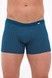 Трусы-боксеры мужские Cornette 228-133 Perfect mini Various B26, синий