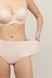 Труси-хіпстери жіночі Gisela 432, rose (рожевий), one size
