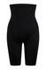 Шорти коригуючі жіночі LingaDore 1400SW-2, Black (чорний), XL