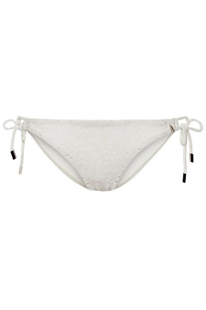 Трусы женские для купальника BeachLife 170217-073, білий*, XS