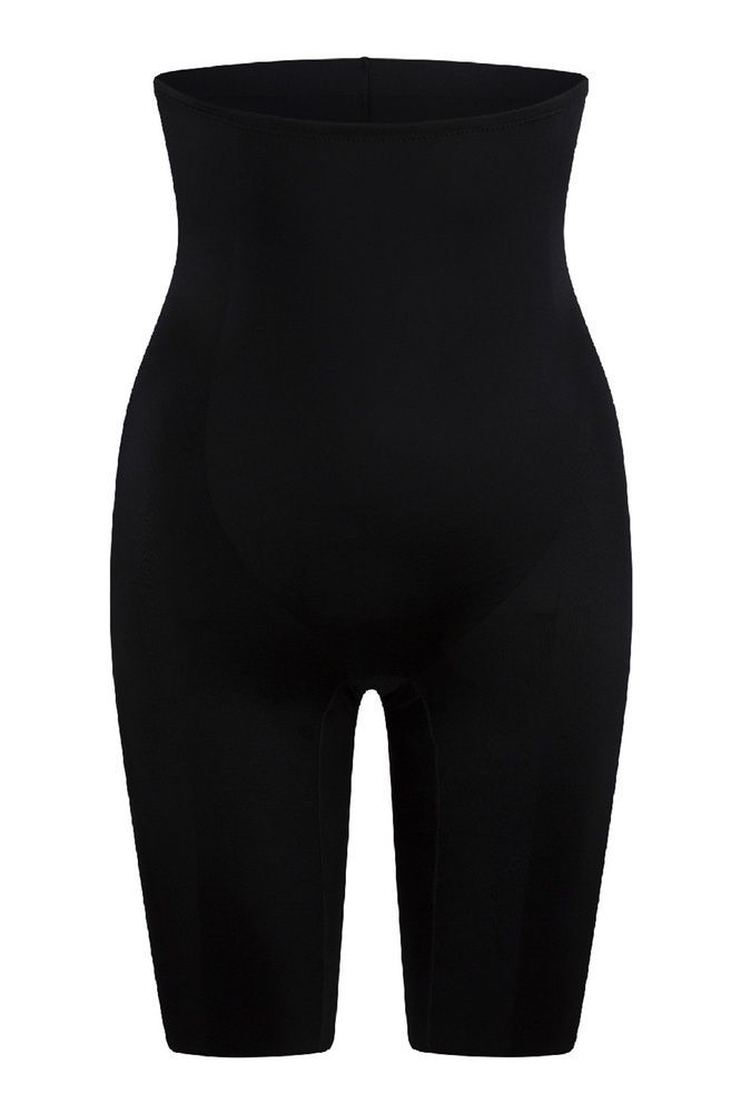 Шорти коригуючі жіночі LingaDore 1400SW-2, Black (чорний), XL