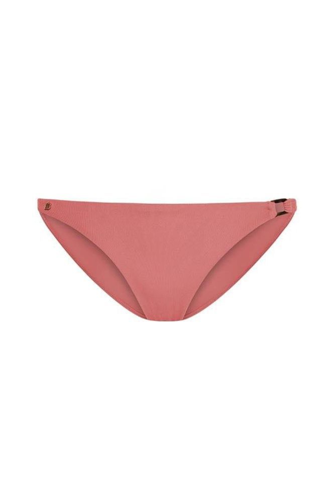 Трусы женские для купальника BeachLife 070208-274, бордовый, XS
