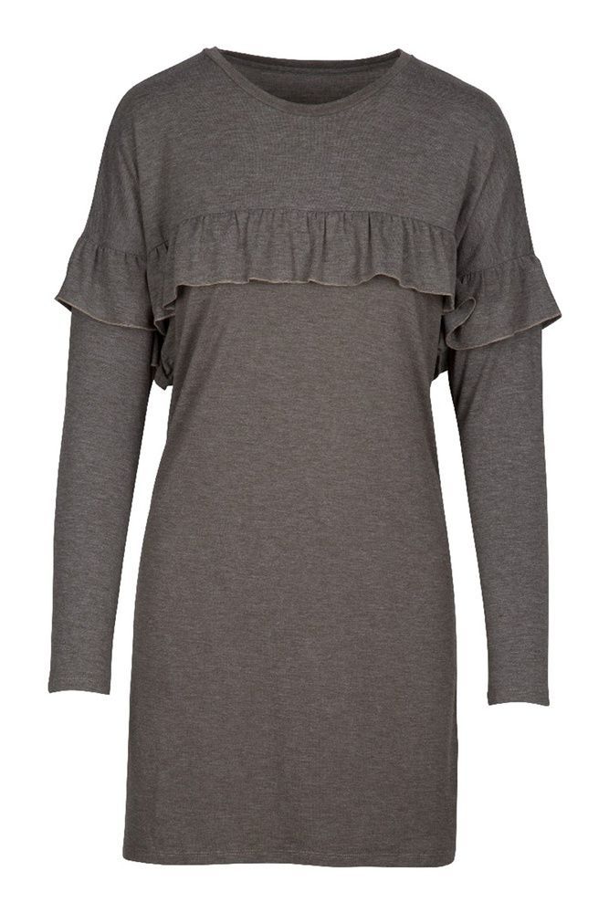 Платье женское LingaDore 4408, оливковий, S