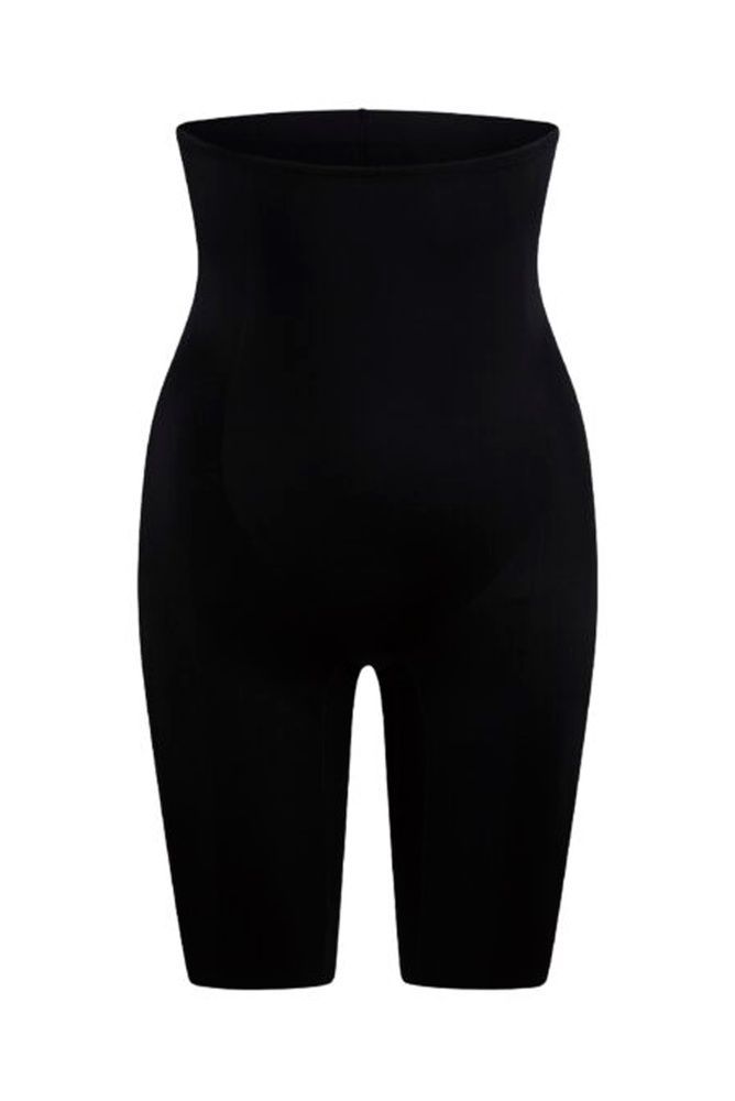 Шорти коригуючі жіночі LingaDore 1400SW-2, Black (чорний), XL