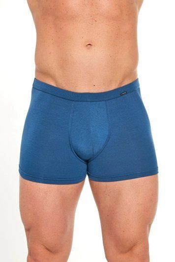 Труси-боксери чоловічі Cornette 07 930-07 Infinity B24, jeans (джинсовий), M