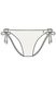 Труси для купальника жіночі BeachLife 070217-070, striped fabric (бежевий), XS