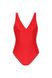 Купальник сдельный женский BeachLife 070306-459, красный, 70, B