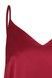 Нічна сорочка жіноча Effetto S03198P, burgundy (бордовий), 3XL