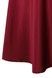 Нічна сорочка жіноча Effetto S03198P, burgundy (бордовий), 3XL